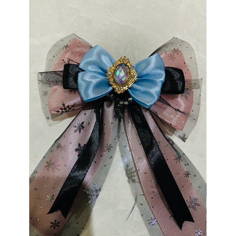 

ribbon custom seventeen