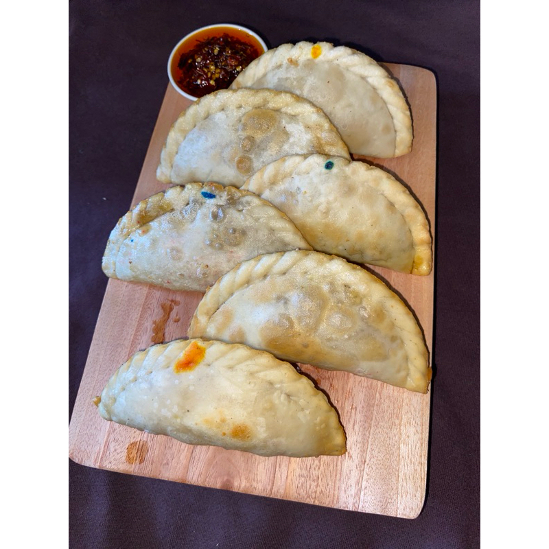 

Cireng Jumbo by cimohot