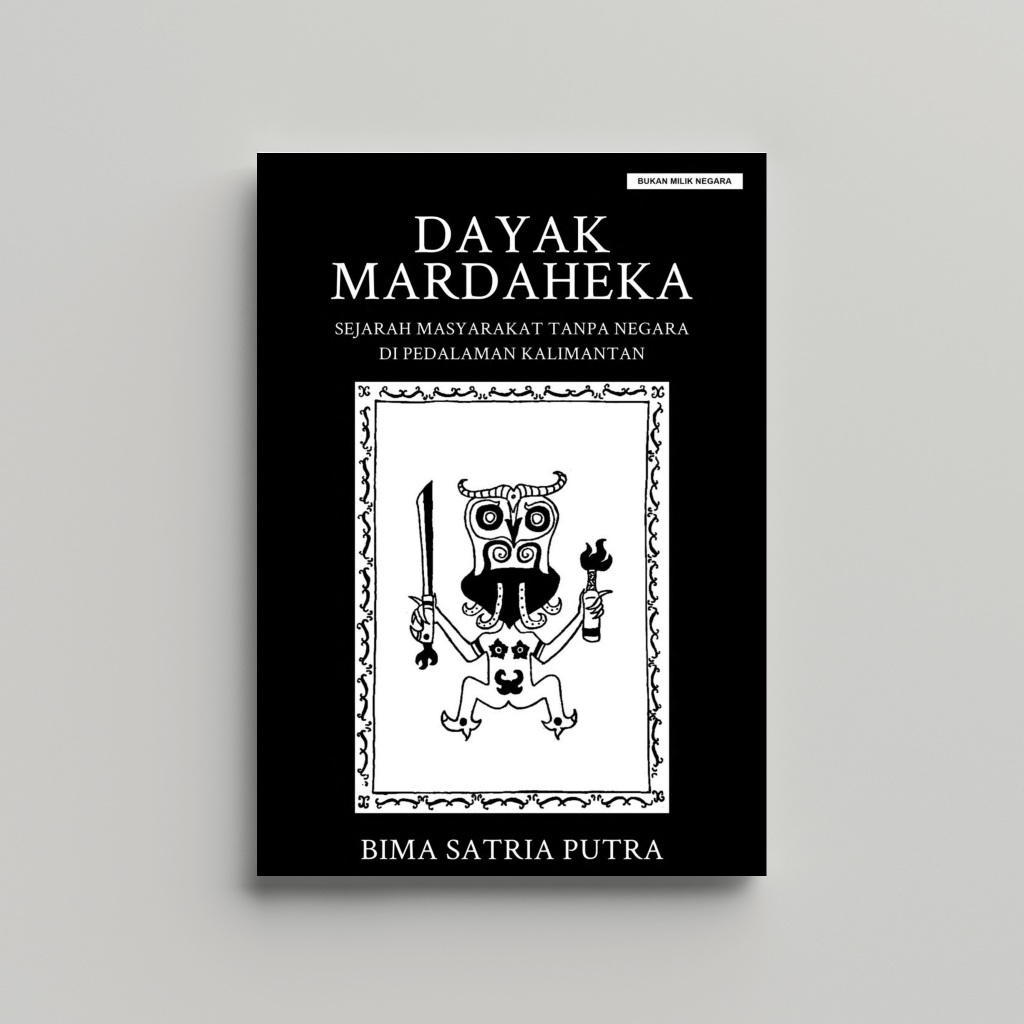 Dayak Mardaheka
