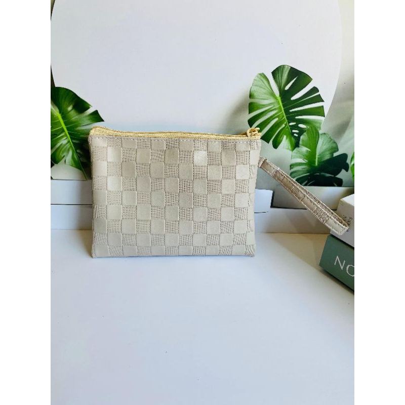 Souvenir pouch kubus catur souvenir dompet unik mewah murah lucu