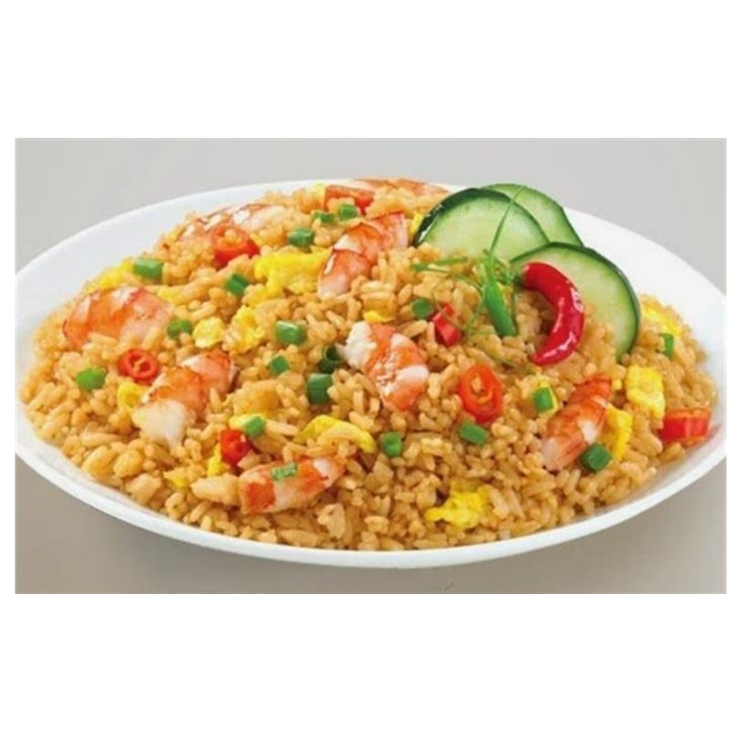 

BUMBU NASI GORENG TARASO