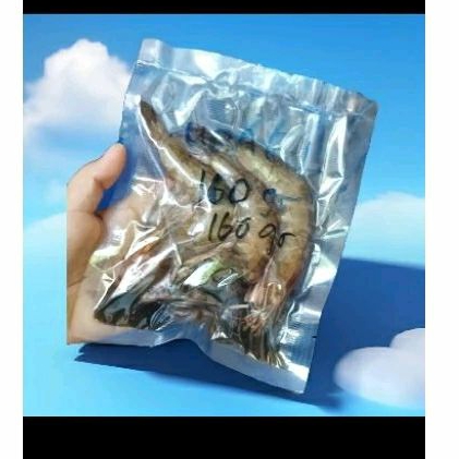 

UDANG LAUT SIZE 30-40