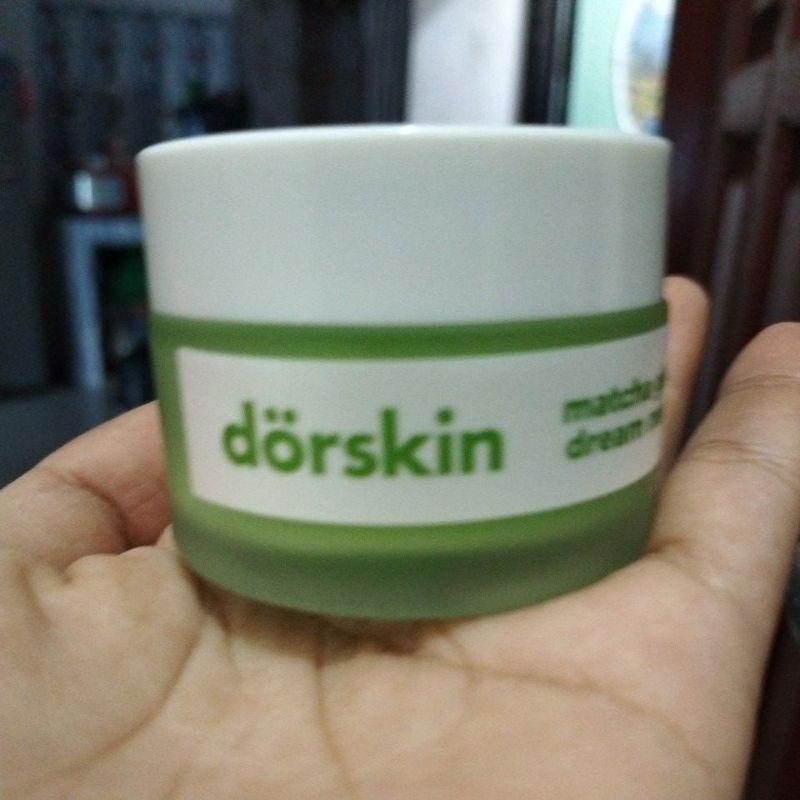 preloved dorskin