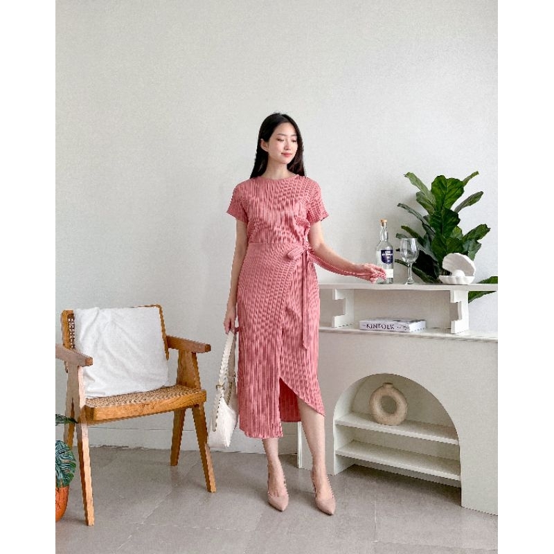 Model Dres Kekinan/Model Dres Modern/Model Dres Terlaris