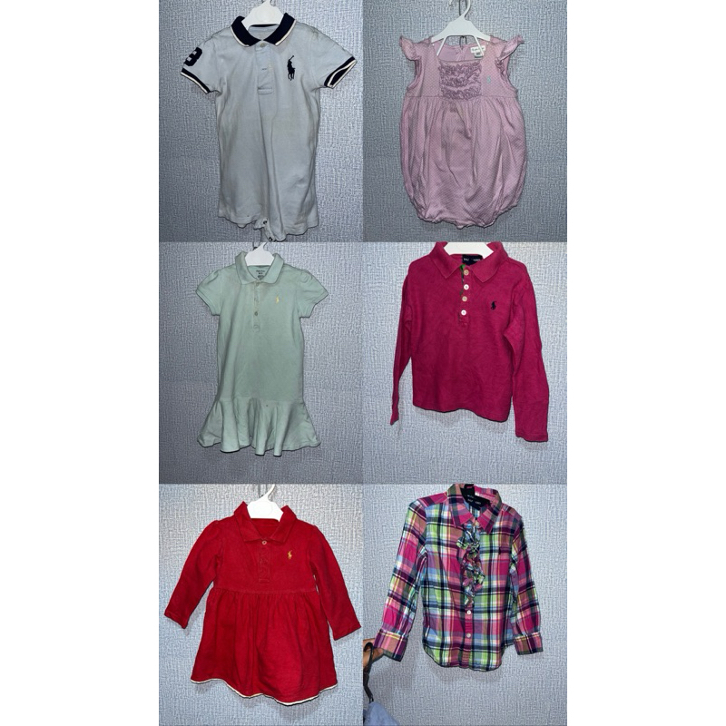 preloved polo ralph lauren