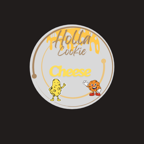 

cheese cookie
