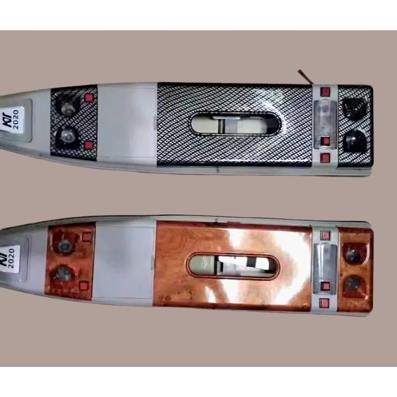 ROOF CONSOLE  KT 2020 (KIJANG / PANTHER)