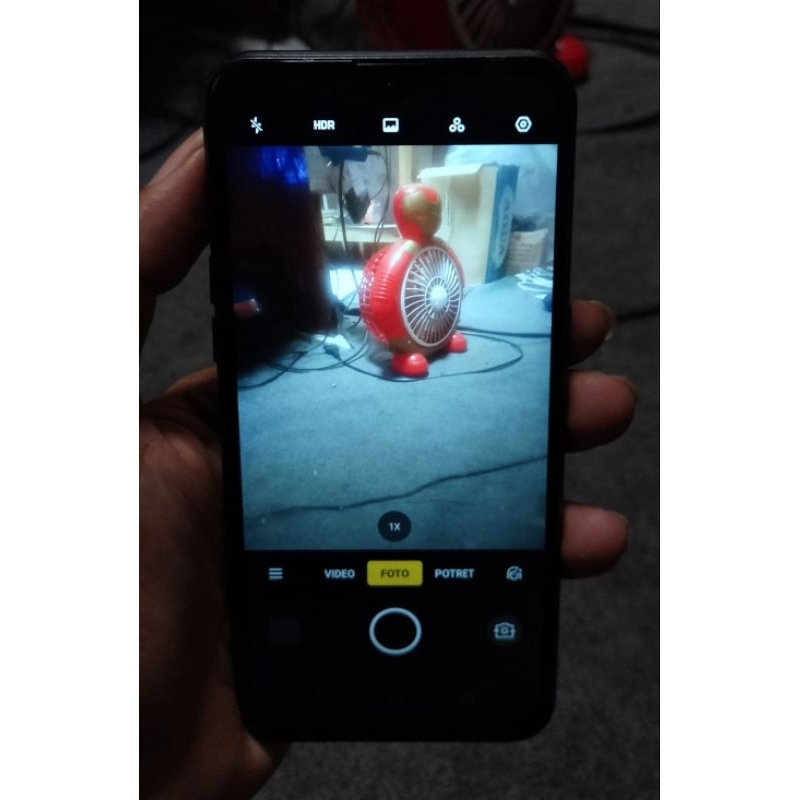 realme c2 original bekas hp saja