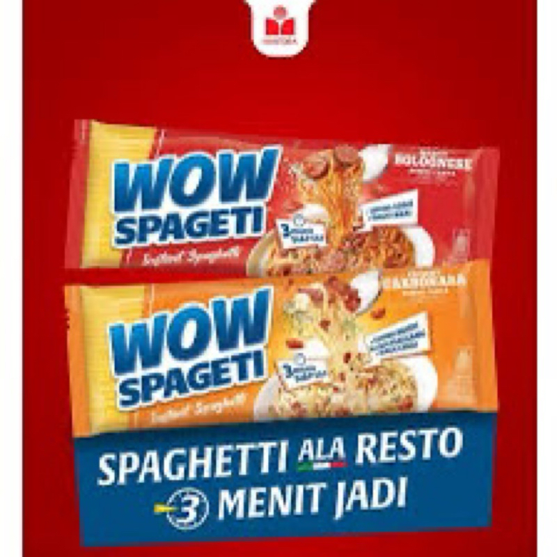 

Wow Spageti Viral 1Dus