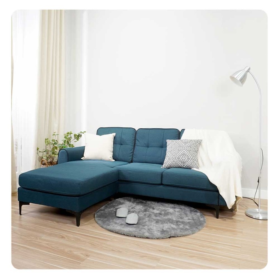 Sofa Minimalis / Pira Gento SFC Bavarian