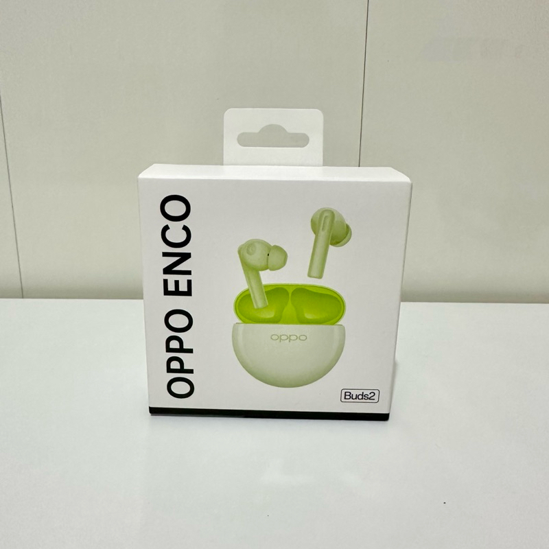 [100% Ori New] Oppo Enco Buds2 / Speaker Wireless Headset Wireless Earbuds Earphone Bluetooth
