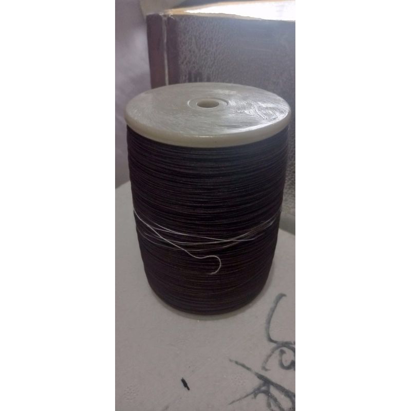 gelasan tajam matot