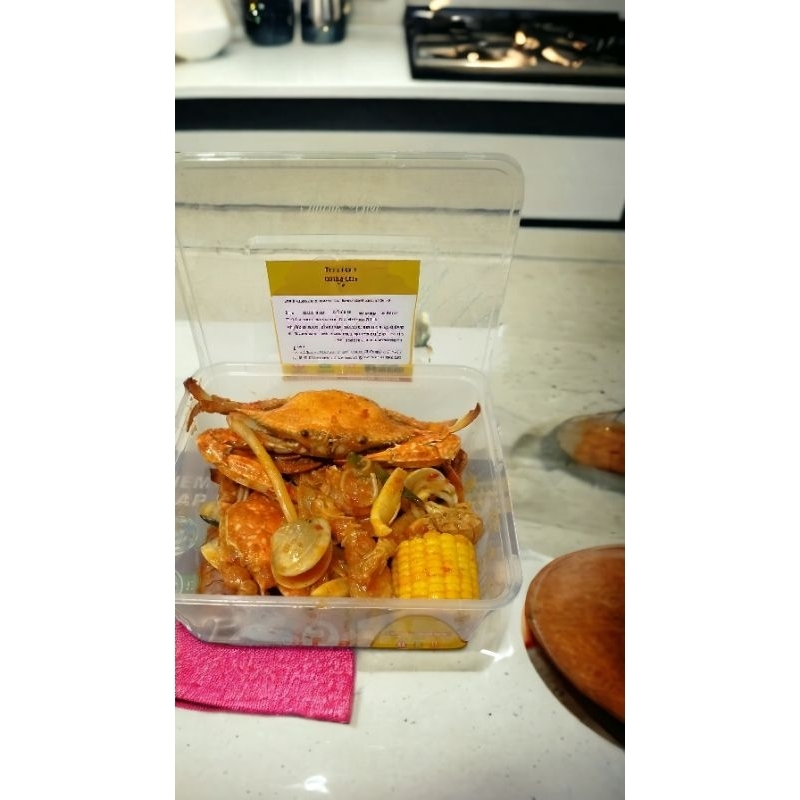 

paket cakcuk 1 (matang & frozen)