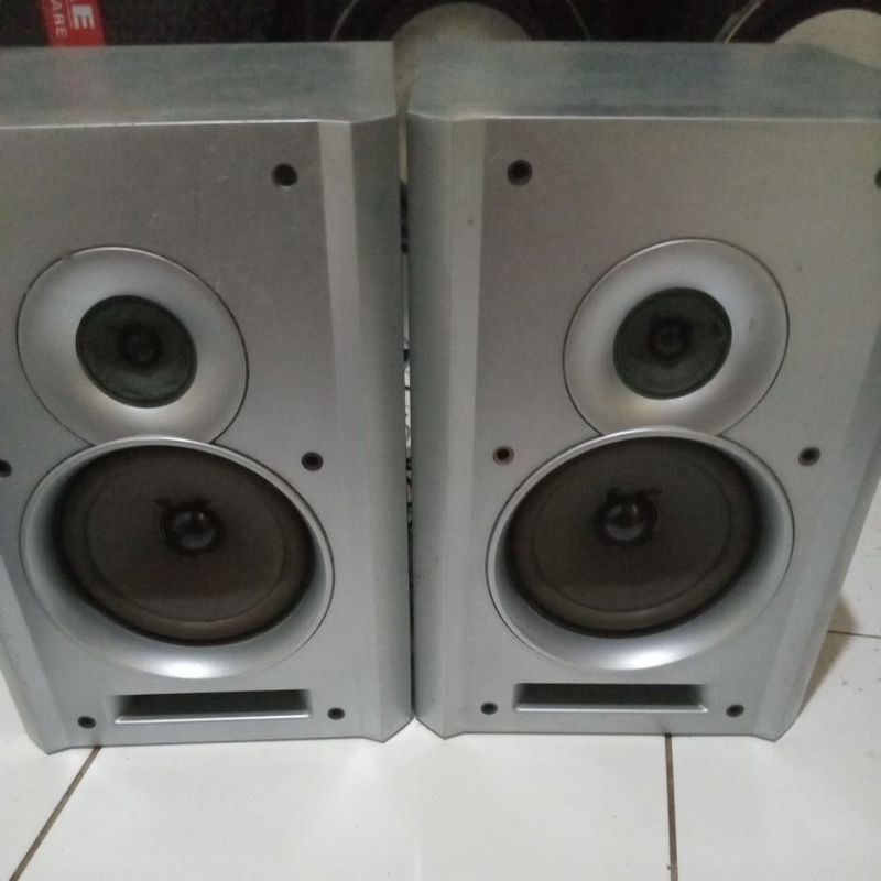 SPEKER PASIF POLITRON COMPO