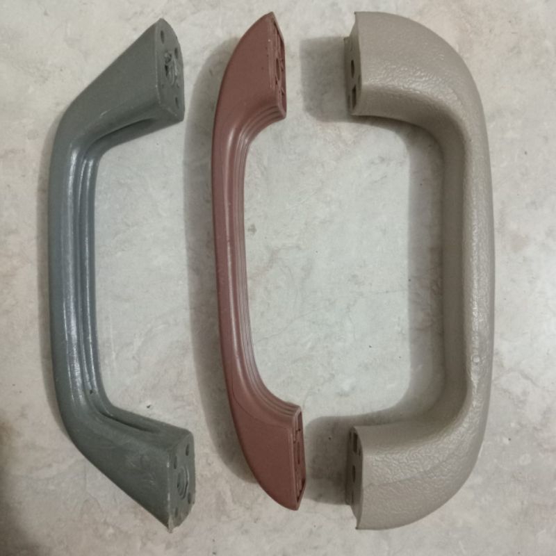handle pegangan tangan mobil universal