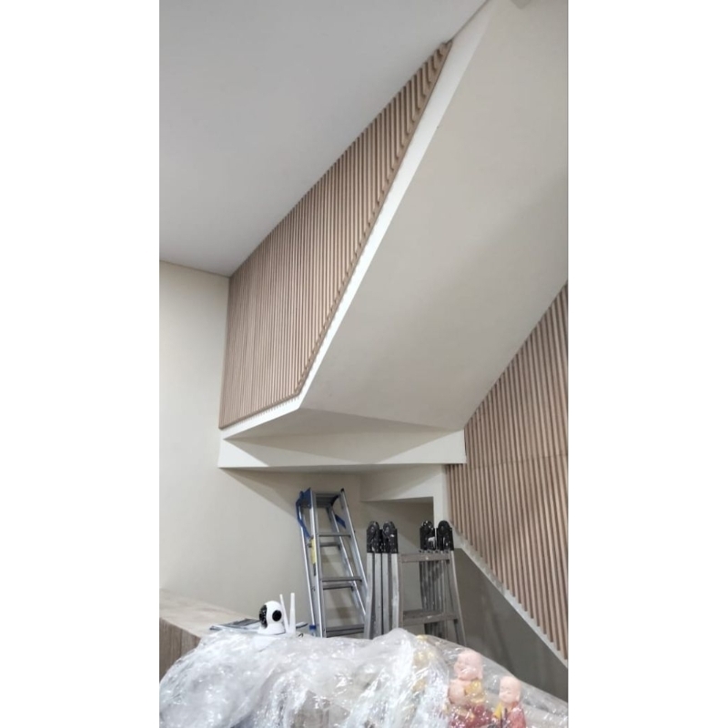 Wall Panel Multiplek/Wallpanel/Backdrop Dinding/Panel Dinding/Wall Pannel