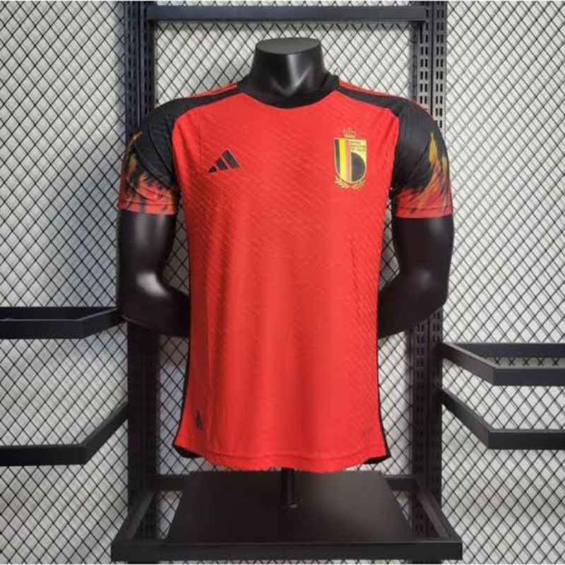 BELGIA PLAYER ISSUE