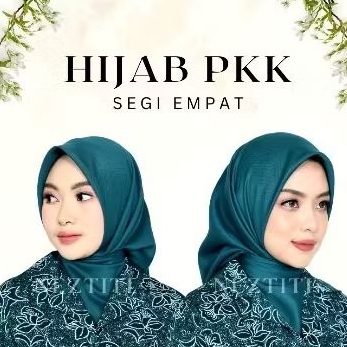 Hijab PKK Tosca