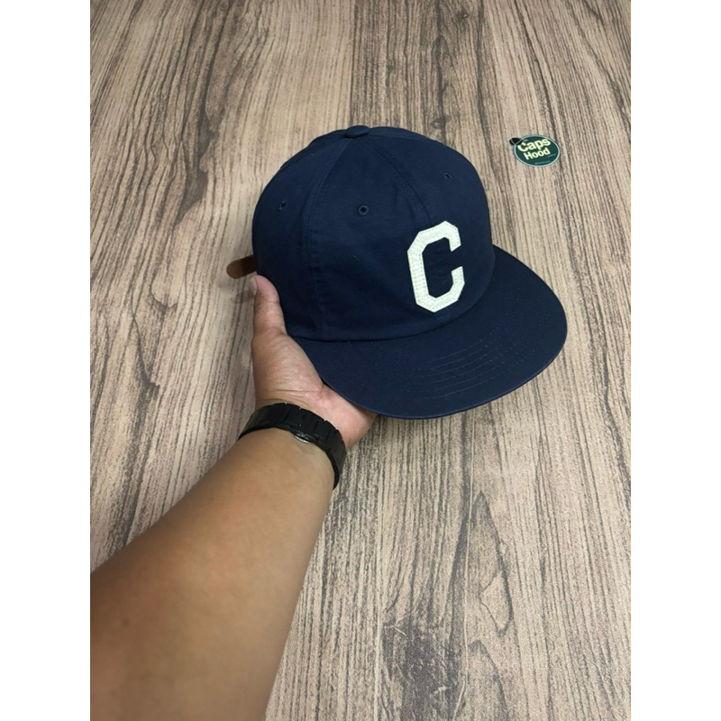 Topi Covernat 6 panel