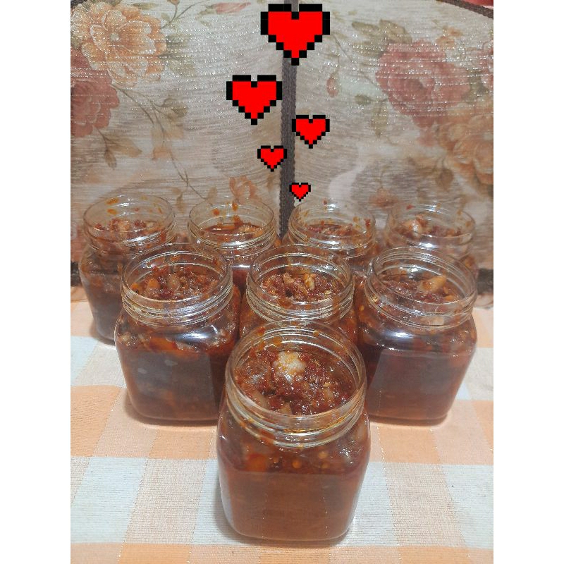 

sambelcumi daunjeruk