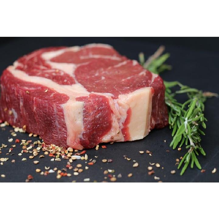 

DAGING SAPI/ BEEF STEAK(400GRAM)