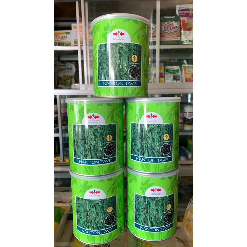 

KACANG KANTON TAVI 500gr