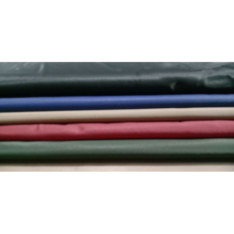 PVC SHEET Spesial ,Bahan jas hujan harga per meter 0.25A