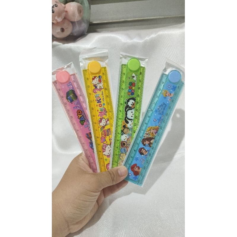

Penggaris lipat