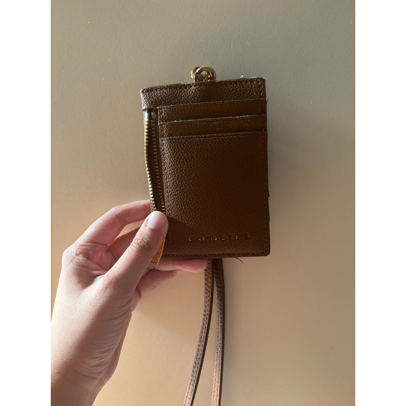 

Lanyard Charles and Keith Preloved