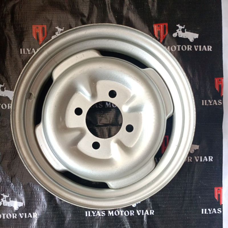 velg pcd 110 cocok untuk tossa piko 110cc