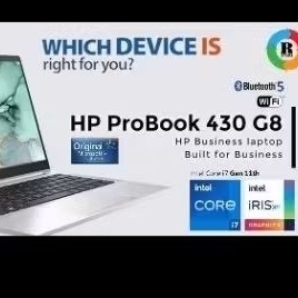 HP Probook 430 G8