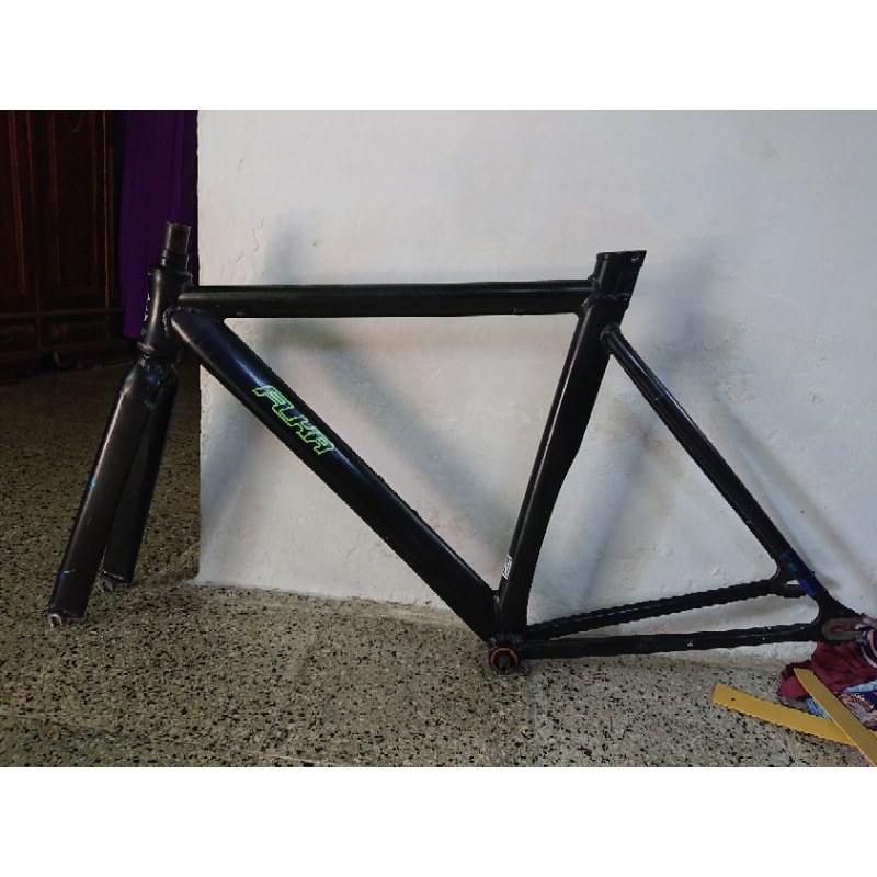 frameset fixie folker uk 54