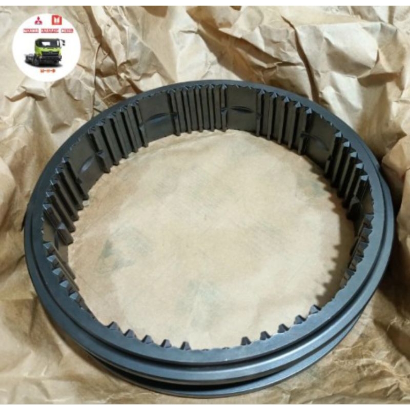 SLIDING SLEEVE 63T HINO 500 FM320TI TRANSMISI M009 ITALY S3345-E0030