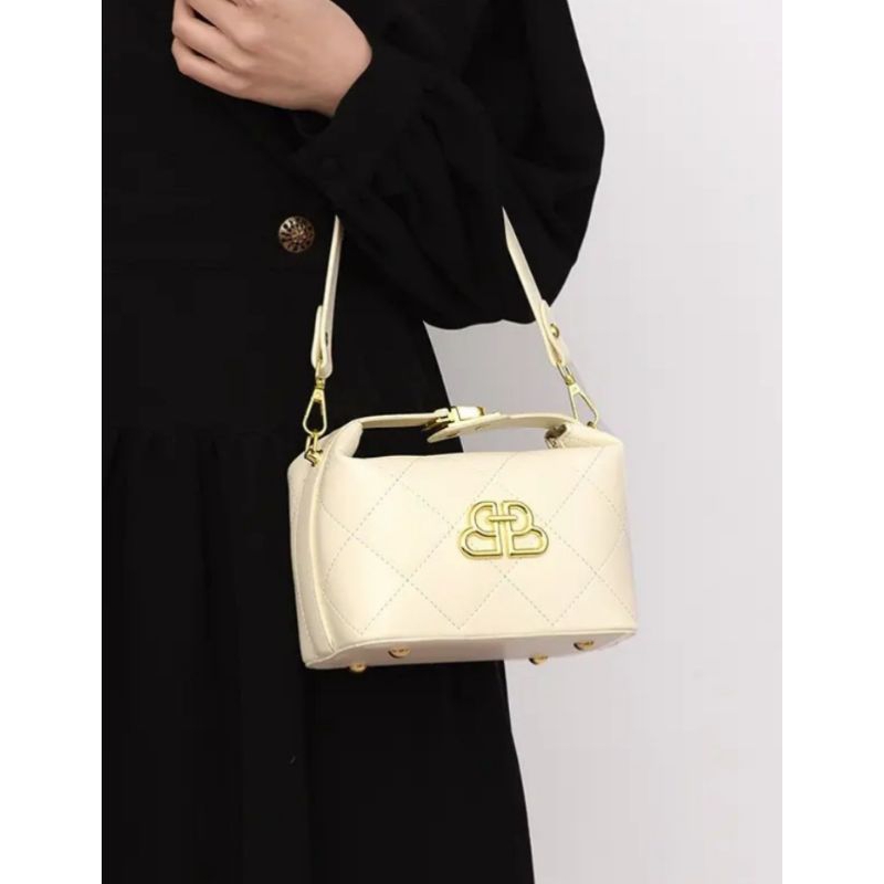 GeogeBandi Tas Fashion Import Wanita