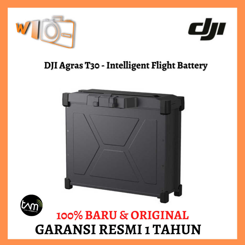 DJI Agras T30 - Intelligent Flight Battery