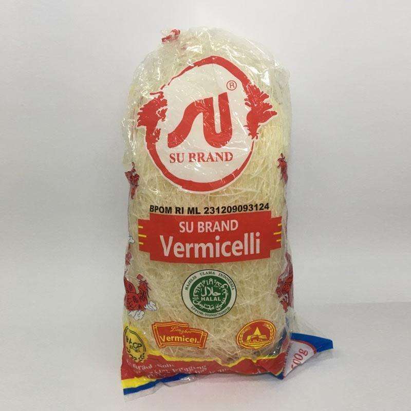 

Vermicelli sohun 500 gr