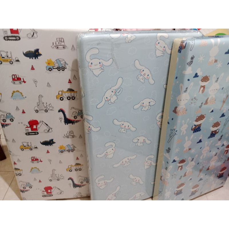 KASUR Matrass Matras BABY BOX