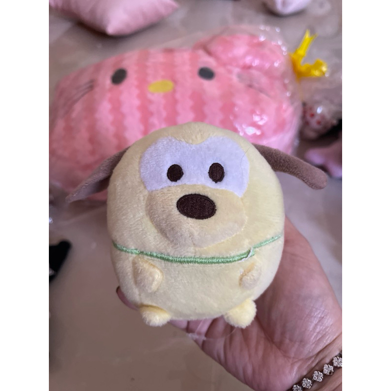 boneka ufufy pluto