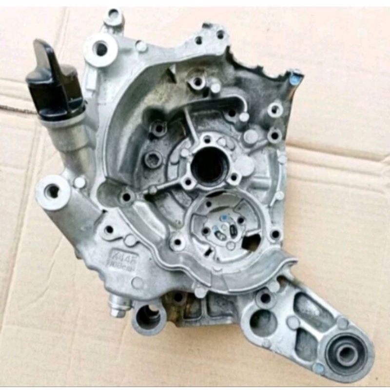 bLok krengkes Kanan motor Honda beat Fi K44 PNP Beat POP K44 PNP Beat Digital K44 PNP Beat Street K4