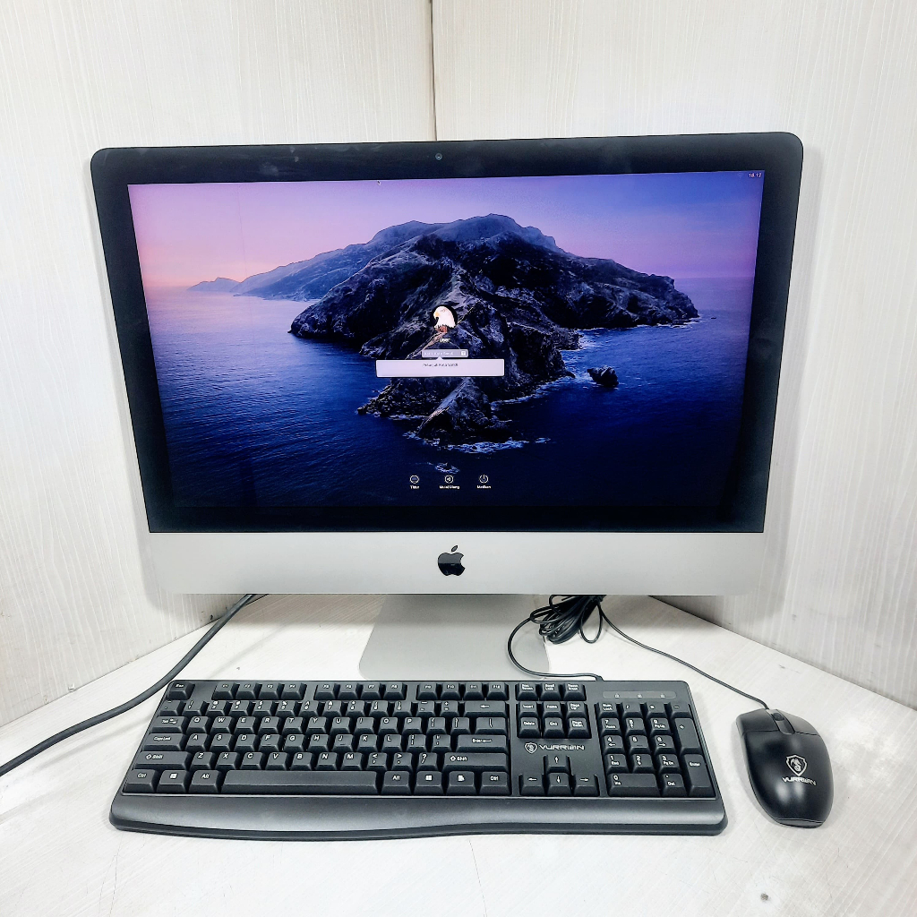 Apple iMac A1418 2013 second original