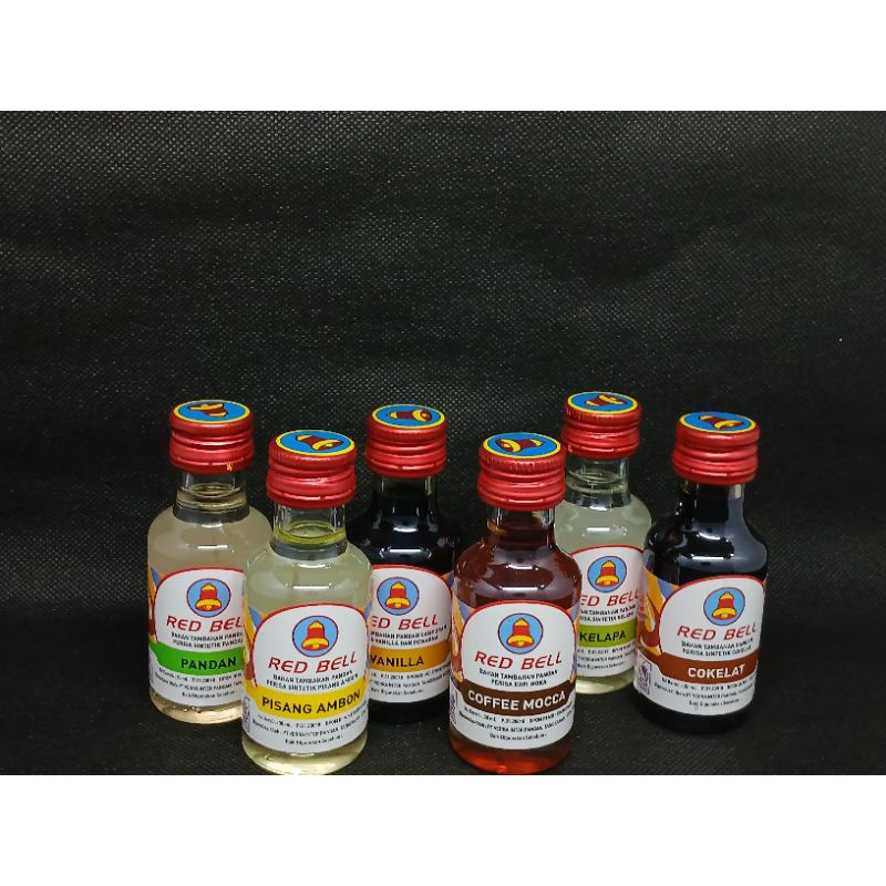 

Esen RedBell 30 ml