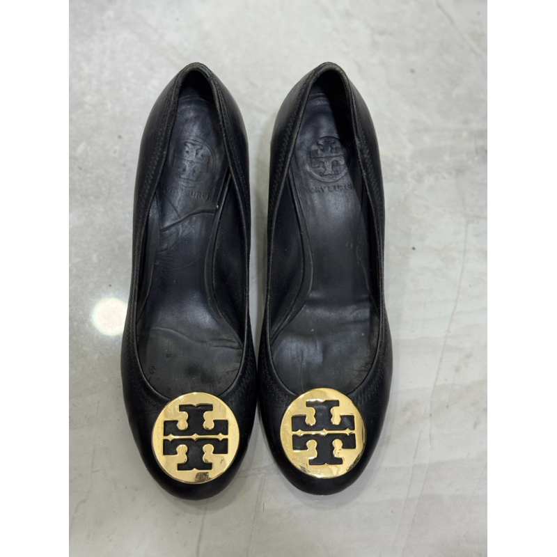 TORY BURCH WEDGES