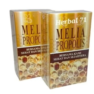 PROPOLIS MELIA PROPOLIS 55ml