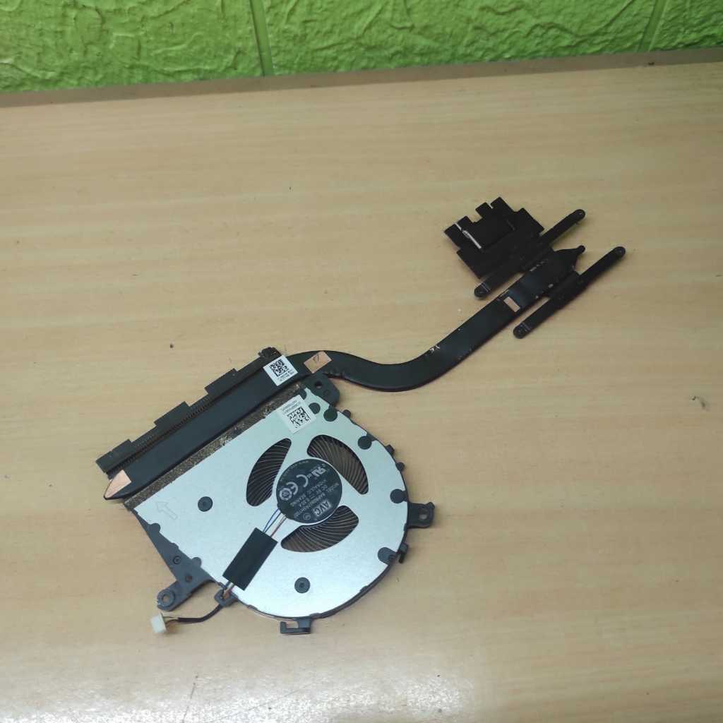 Heatsink Fan Kipas Pendingin Laptop Lenovo Ideapad 3 14ADA05