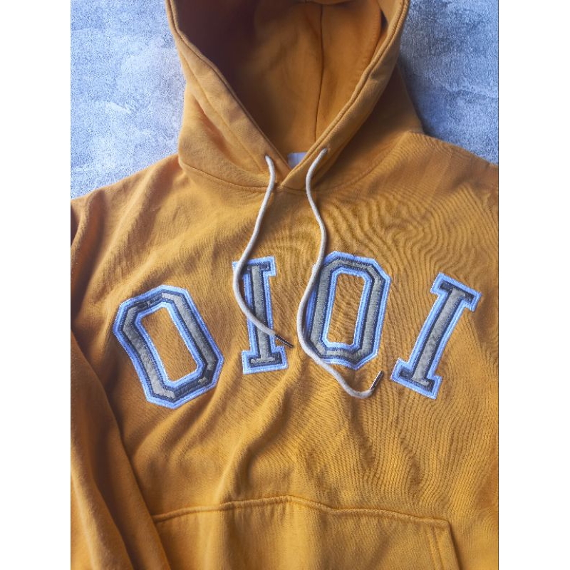 Hoodie OiOi