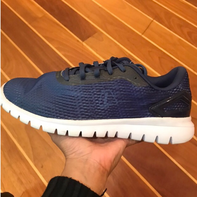 CUCI GUDANG SEPATU LEAGUE & LEGAS ORIGINAL 100%