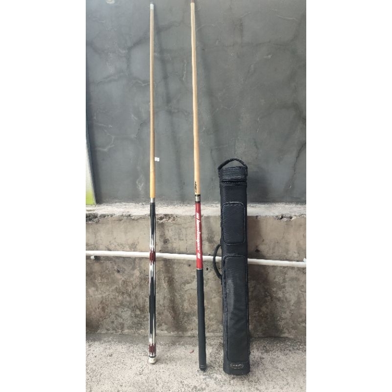 Stik billiard second