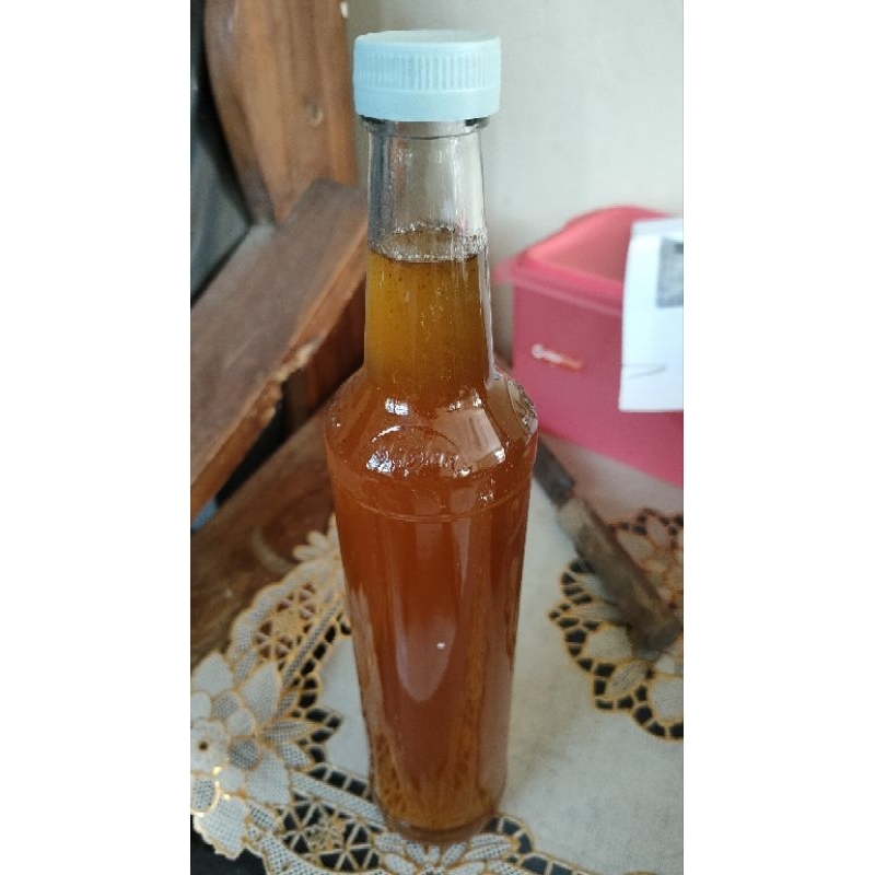 

madu tawon asli