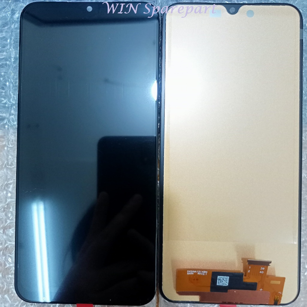 LCD TOUCHSCREEN SAMSUNG A15 4G ORI / SAM A15 4G INCELL / LCD NEW PRODUCT
