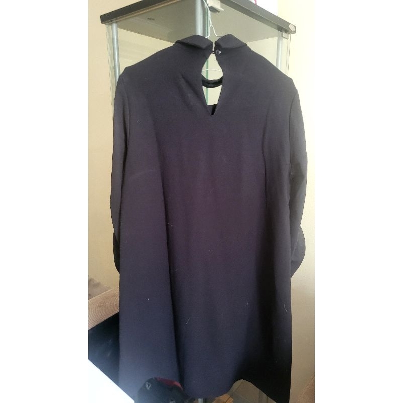 Dress wanita brand executive